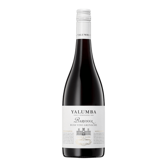 Yalumba Samuel's Collection Barossa Bush Vine Grenache - DiVino.com.au