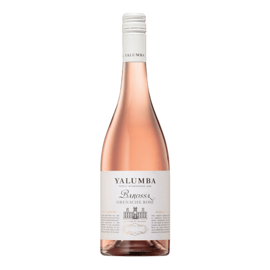 Yalumba Samuel's Collection Barossa Grenache Rosé - DiVino.com.au