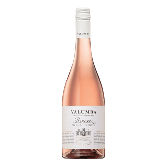 Yalumba Samuel's Collection Barossa Grenache Rosé - DiVino.com.au