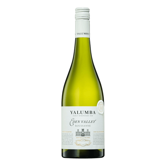 Yalumba Samuel's Collection Eden Valley Roussanne - DiVino.com.au