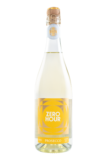 Zero Hour Non-Alc Prosecco NV - DiVino.com.au