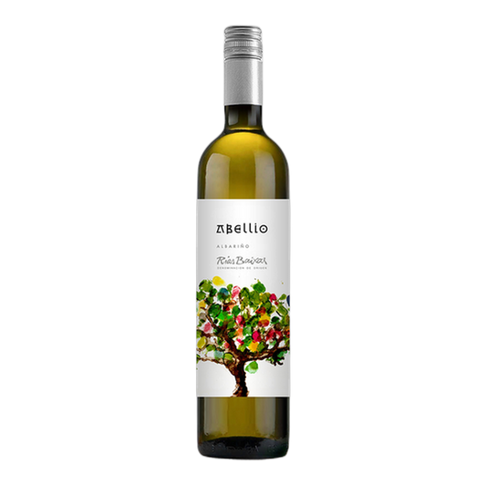 Abellio Albariño - DiVino.com.au