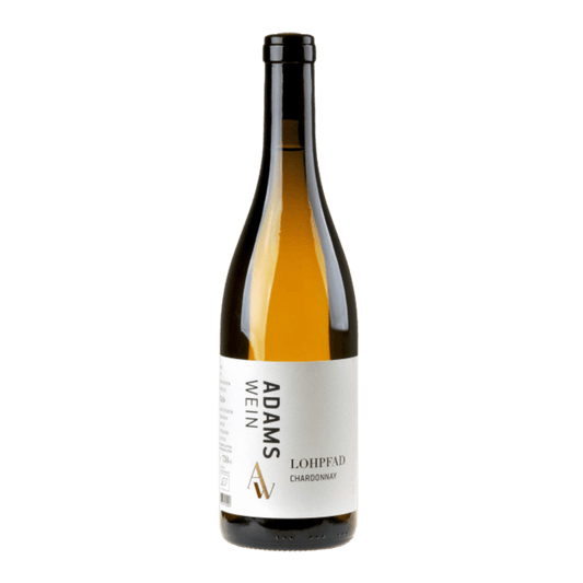 AdamsWein Ingelheim Lohpfad Chardonnay - DiVino.com.au