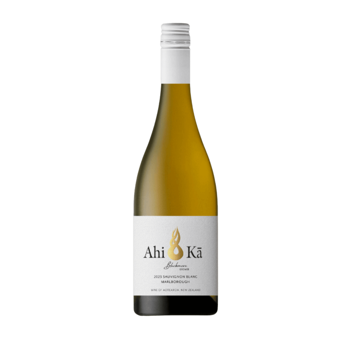 Ahi Ka Blackmore Vineyard Marlborough Sauvignon Blanc - DiVino.com.au