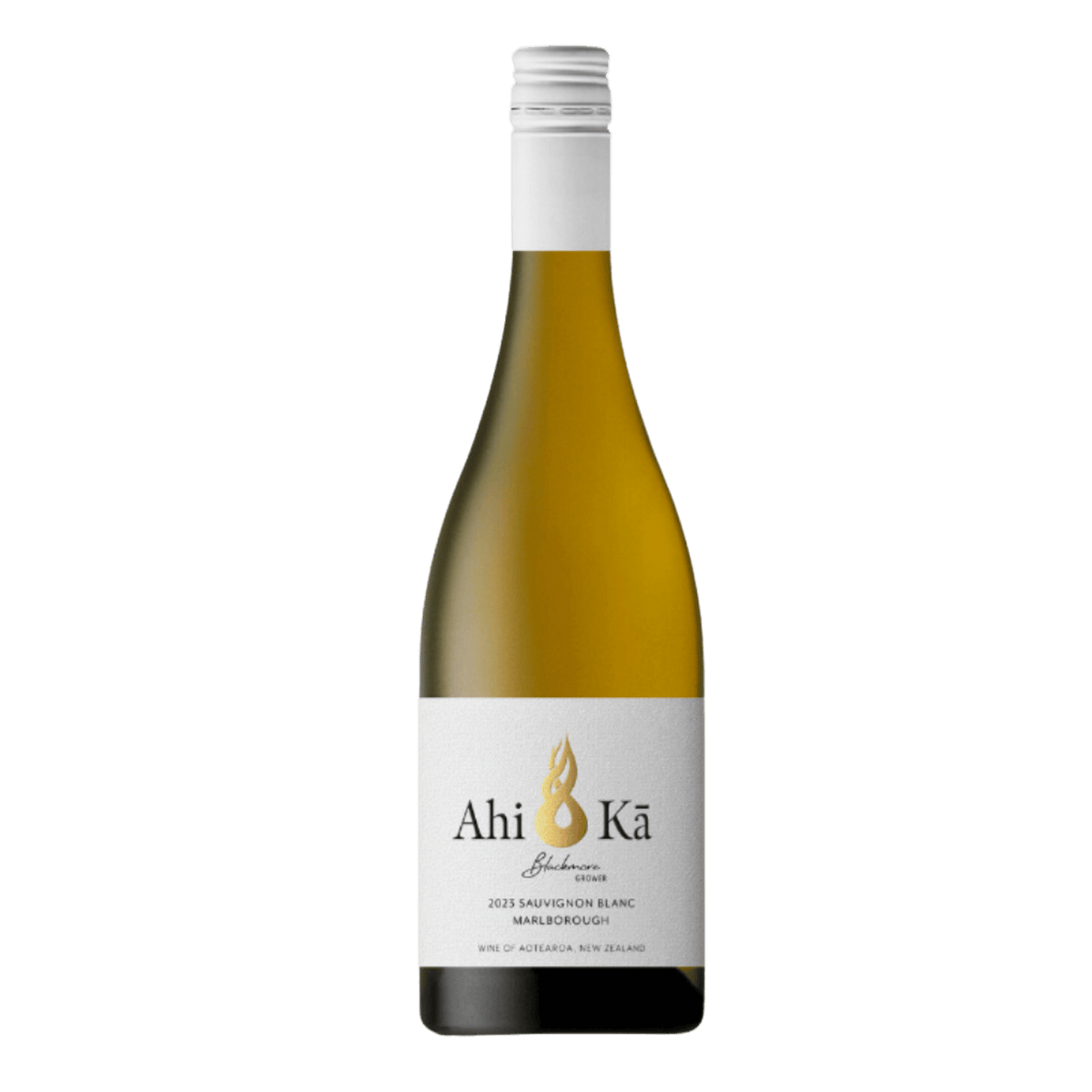 Ahi Ka Blackmore Vineyard Sauvignon Blanc - DiVino.com.au