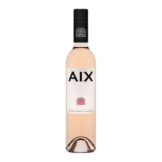 AIX Dry Rosé 375ml - DiVino.com.au