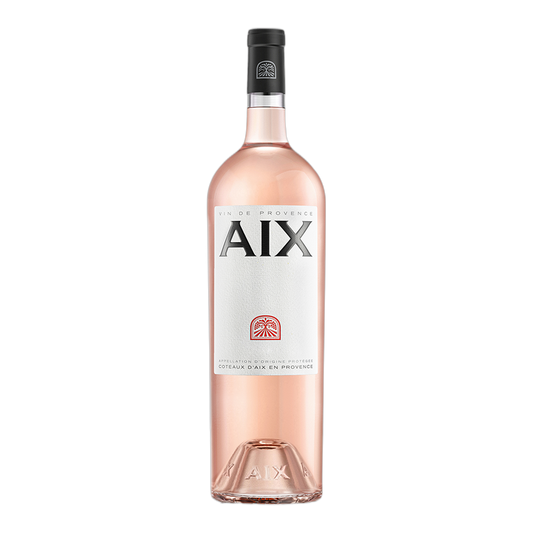 AIX Dry Rosé 3L - DiVino.com.au