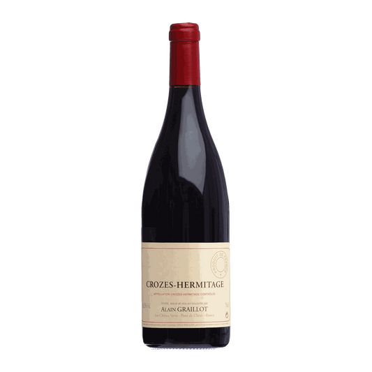 Alain Graillot Crozes-Hermitage 1.5L MAGNUM - DiVino.com.au