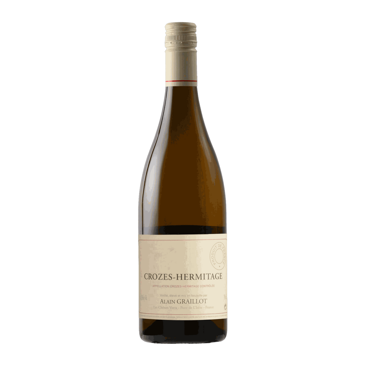 Alain Graillot Crozes-Hermitage Blanc - DiVino.com.au