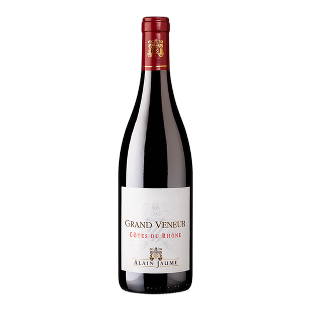 Alain Jaume Côtes Du Rhône Grand Veneur - DiVino.com.au