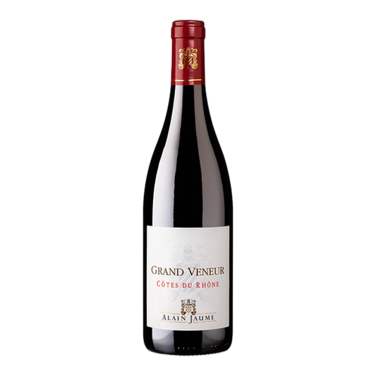Alain Jaume Côtes Du Rhône Grand Veneur - DiVino.com.au