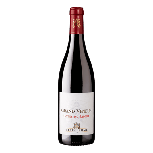 Alain Jaume Côtes Du Rhône Grand Veneur - DiVino.com.au