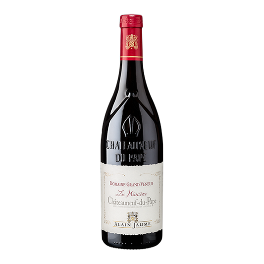 Alain Jaume Le Miocène Rouge Châteauneuf-du-Pape - DiVino.com.au