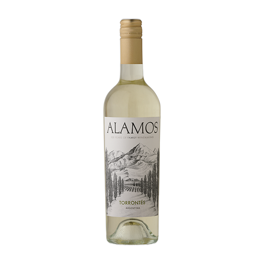 Alamos Torrontés - DiVino.com.au