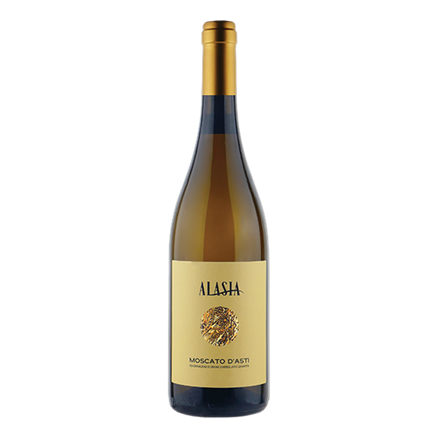Alasia Moscato d'Asti DOCG - DiVino.com.au