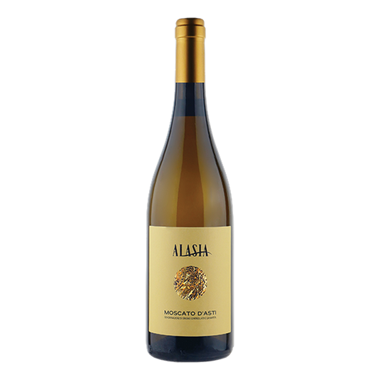 Alasia Moscato d'Asti DOCG - DiVino.com.au