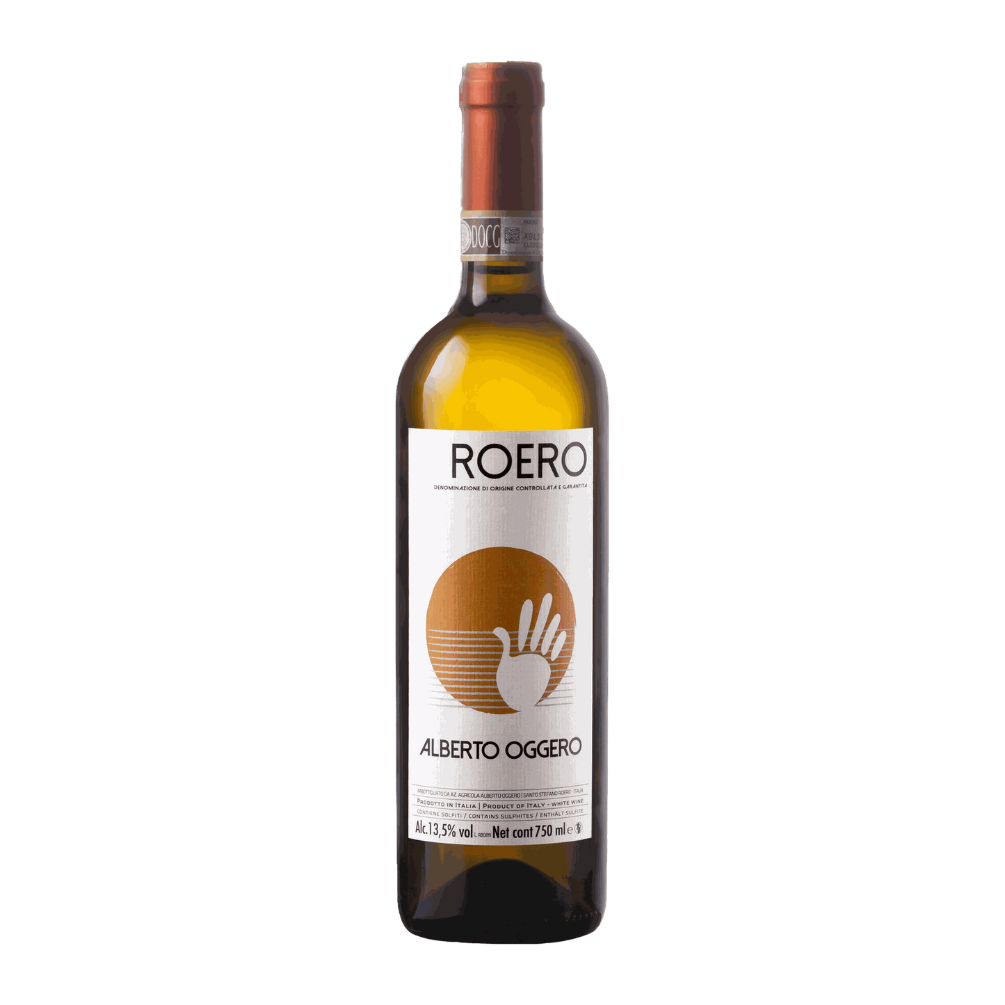 Alberto Oggero Roero Arneis - DiVino.com.au