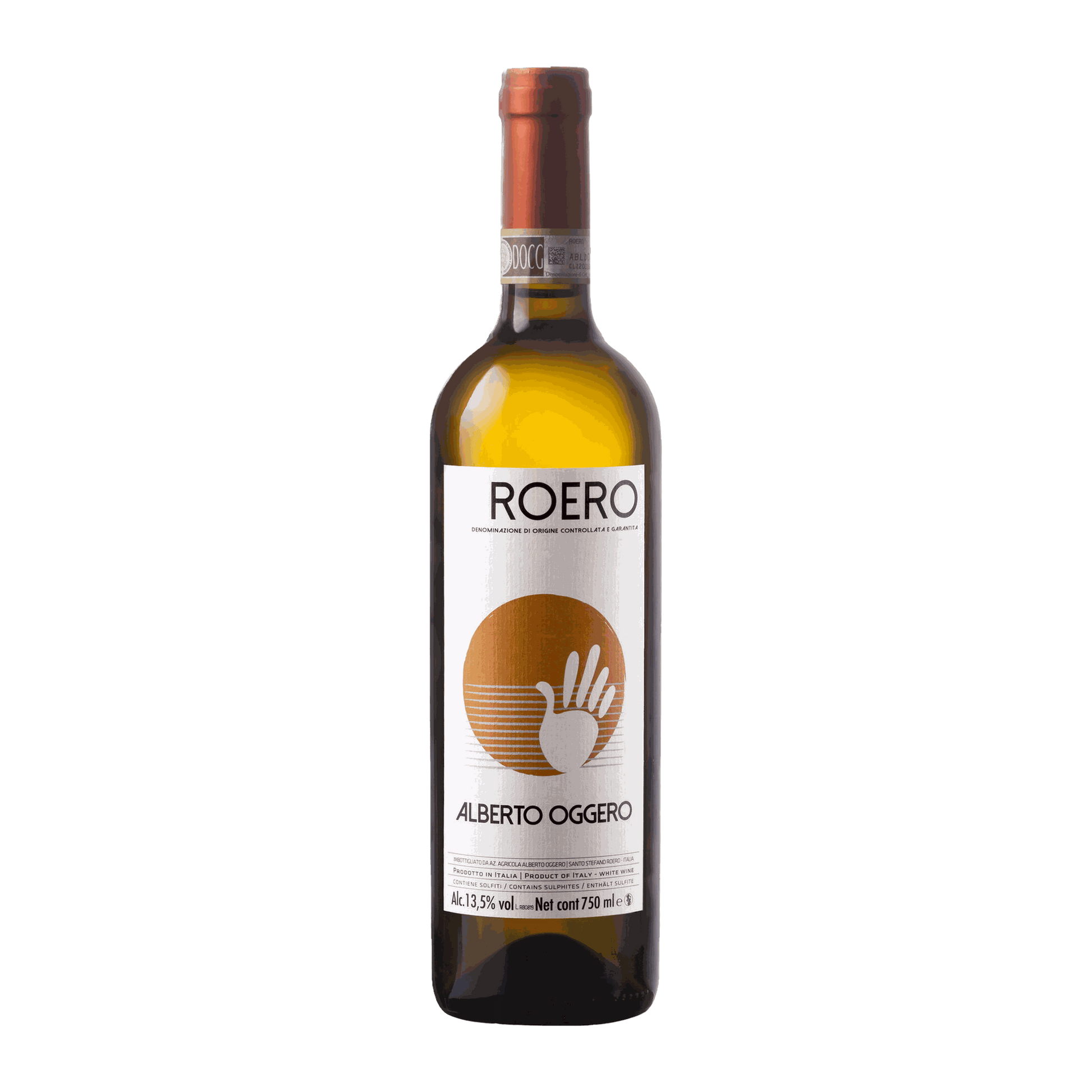 Alberto Oggero Roero Arneis - DiVino.com.au