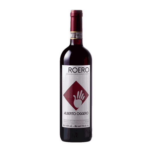 Alberto Oggero Roero Le Coste Nebbiolo 2020 - DiVino.com.au