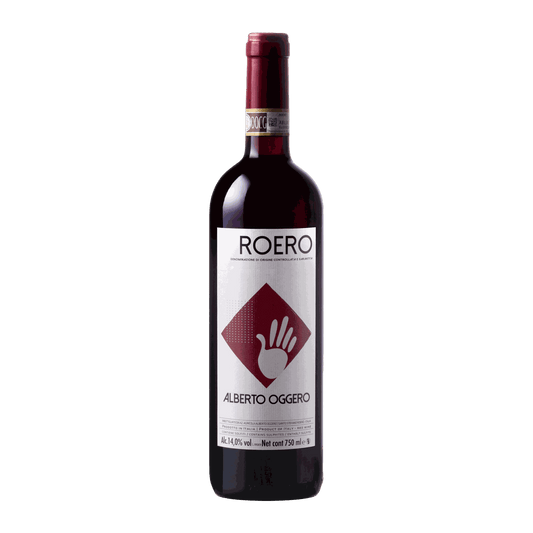Alberto Oggero Roero Le Coste Nebbiolo 2021 - DiVino.com.au