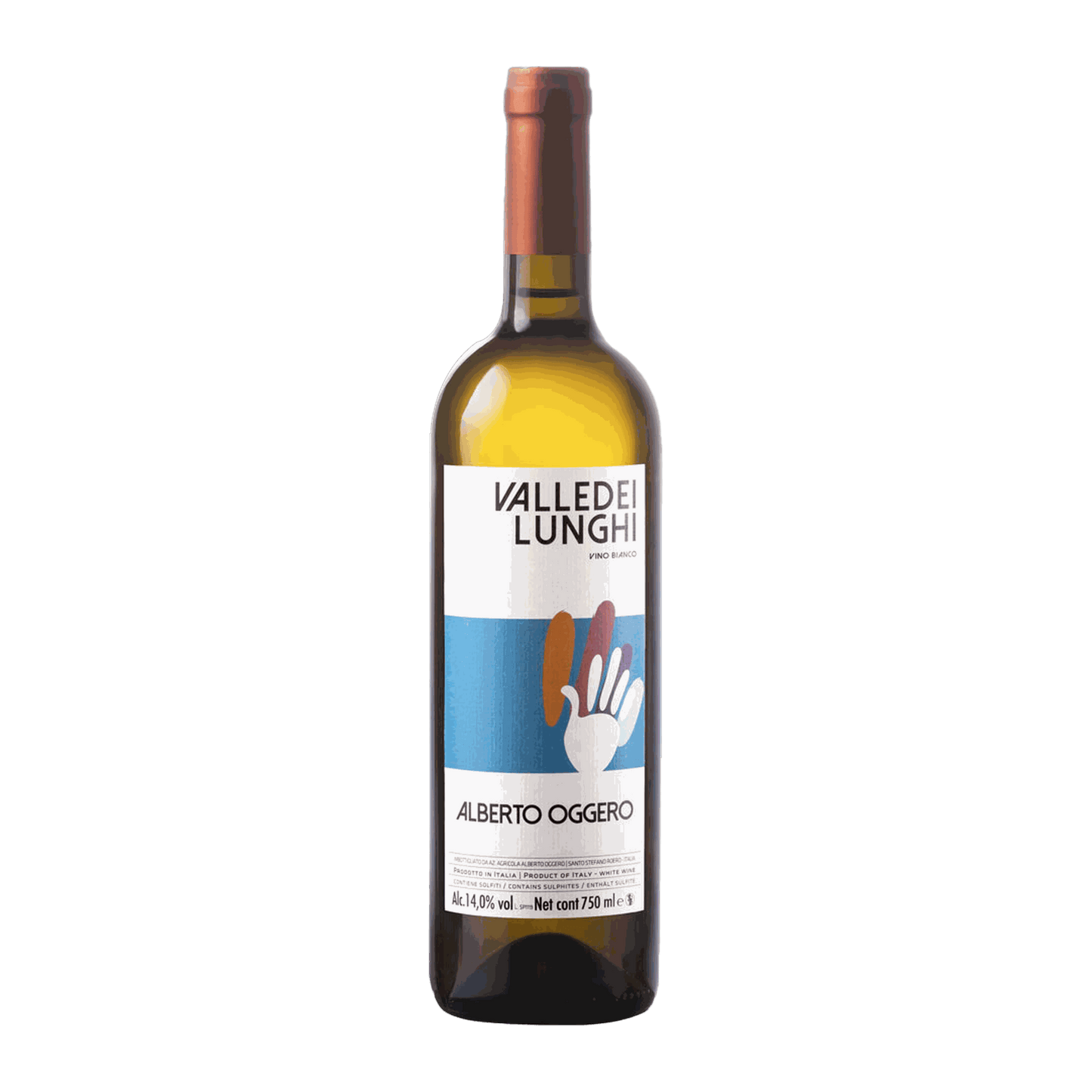 Alberto Oggero Valle Dei Lunghi - DiVino.com.au
