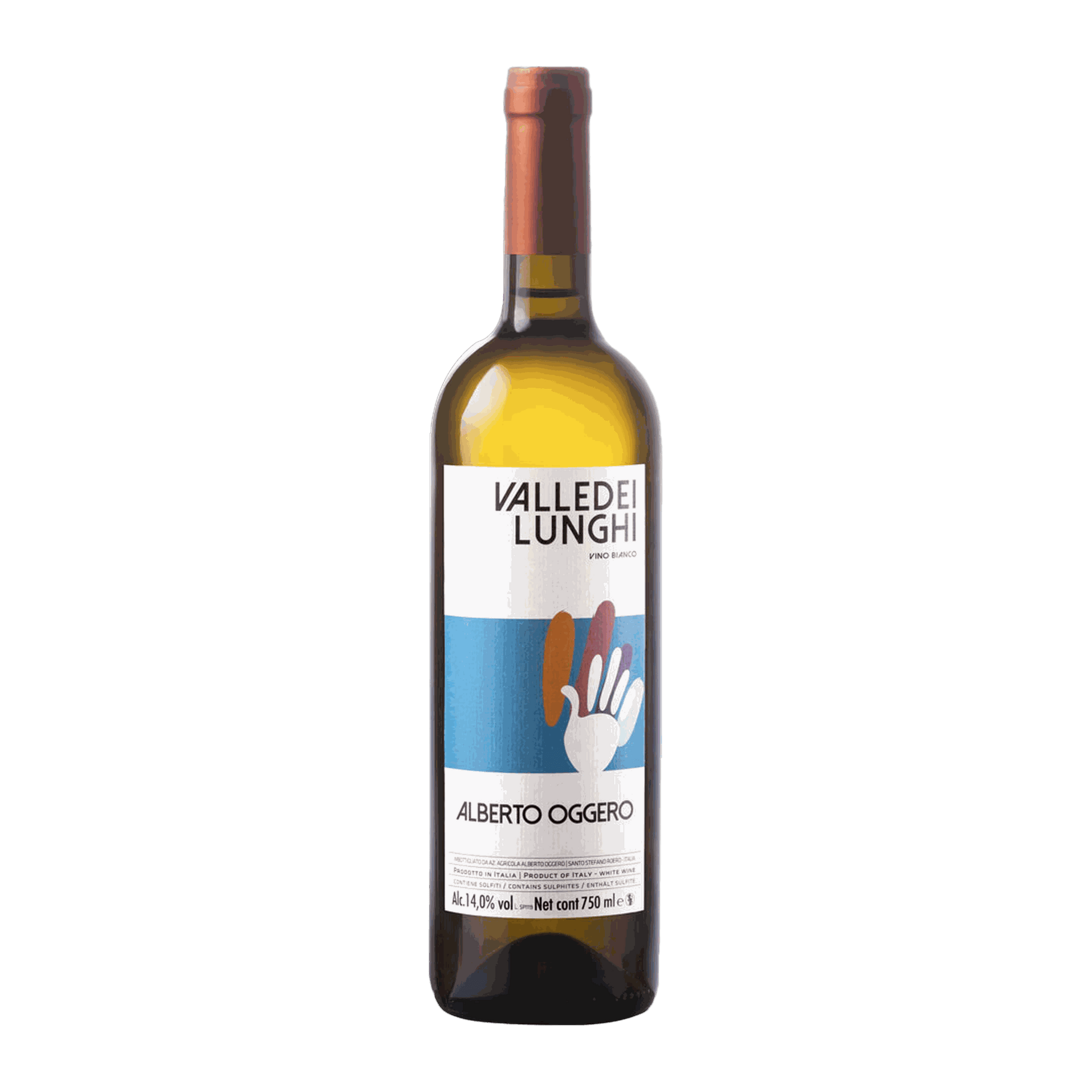 Alberto Oggero Valle Dei Lunghi - DiVino.com.au