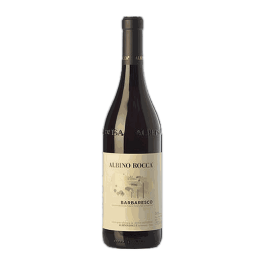 Albino Rocca Barbaresco 2015 - DiVino.com.au