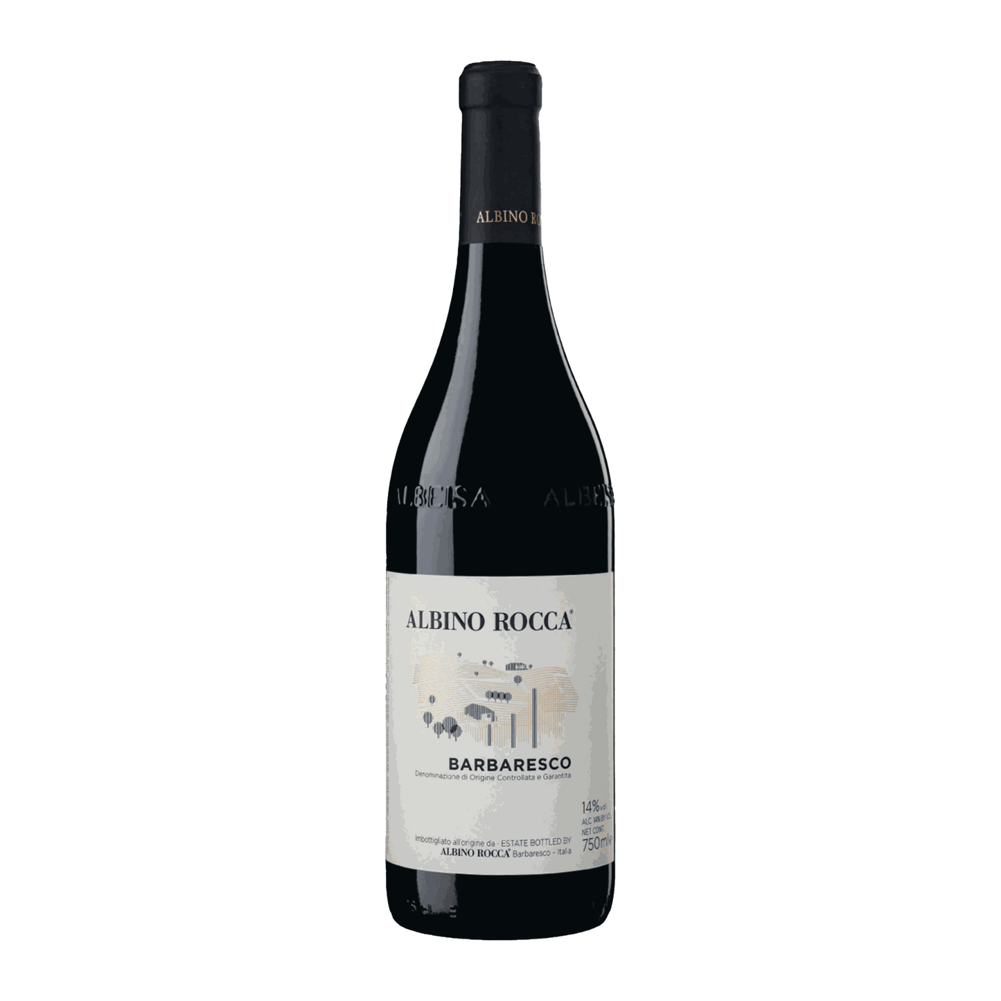 Albino Rocca Barbaresco - DiVino.com.au