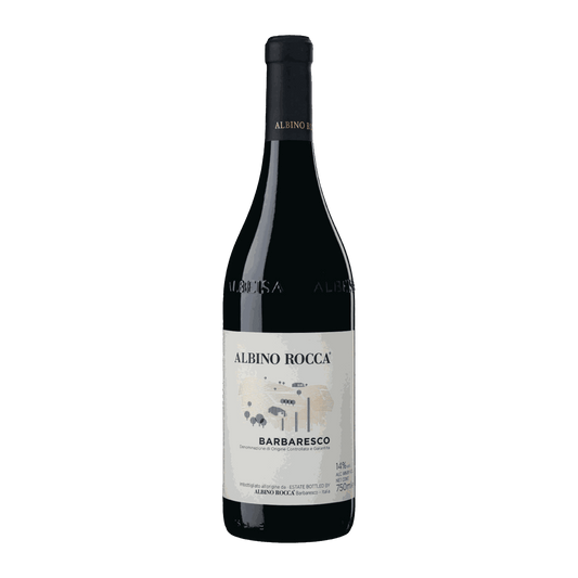 Albino Rocca Barbaresco 2016 - DiVino.com.au