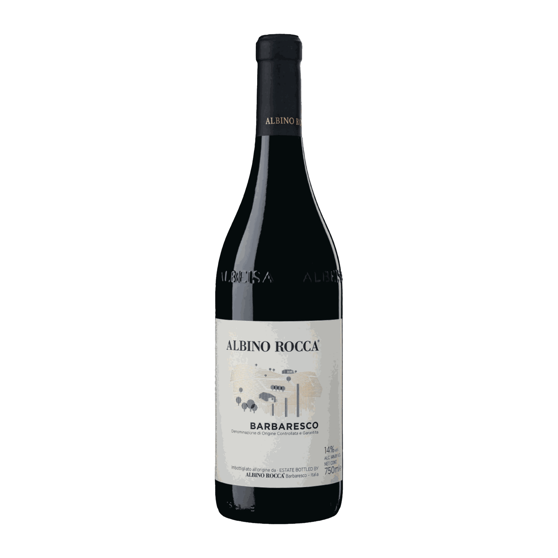 Albino Rocca Barbaresco - DiVino.com.au