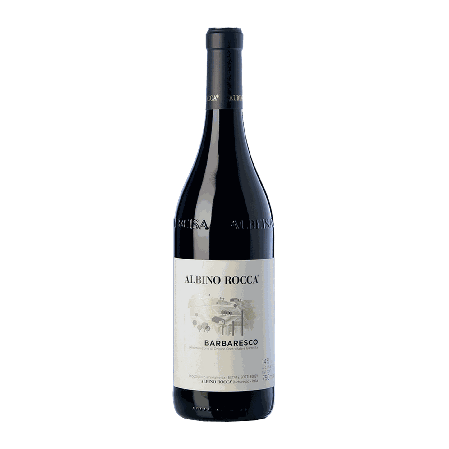 Albino Rocca Barbaresco - DiVino.com.au