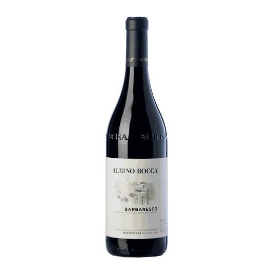 Albino Rocca Barbaresco 2018 - DiVino.com.au