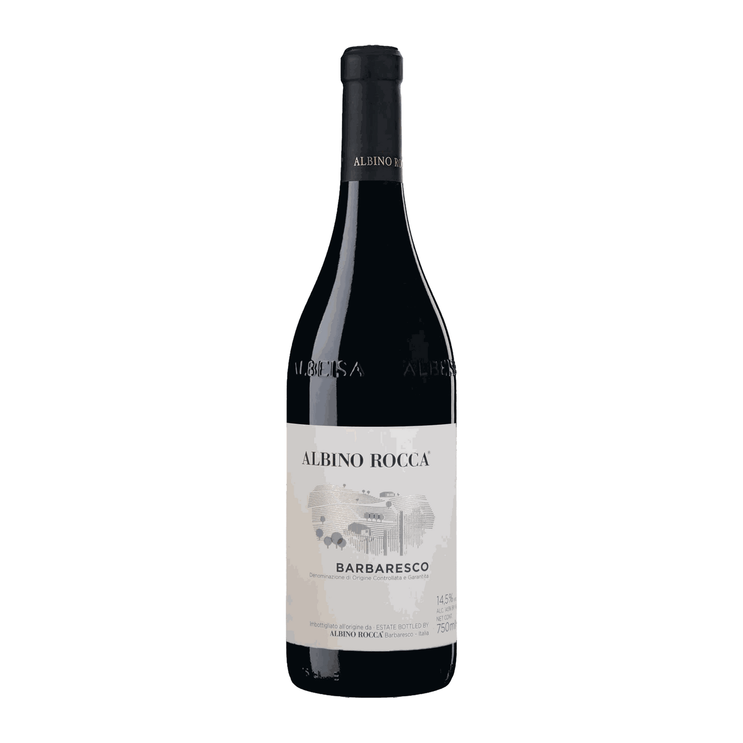 Albino Rocca Barbaresco - DiVino.com.au
