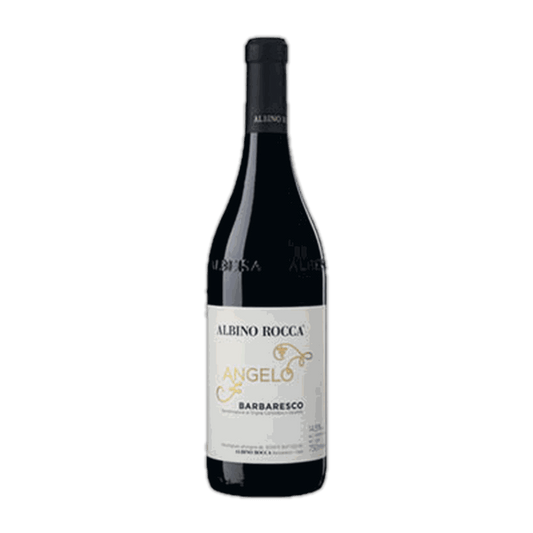 Albino Rocca Barbaresco Angelo 1.5L MAGNUM 2015 - DiVino.com.au