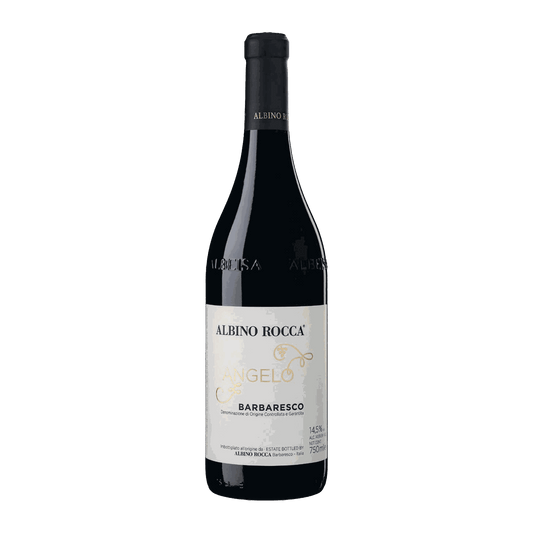 Albino Rocca Barbaresco Angelo 2018 - DiVino.com.au