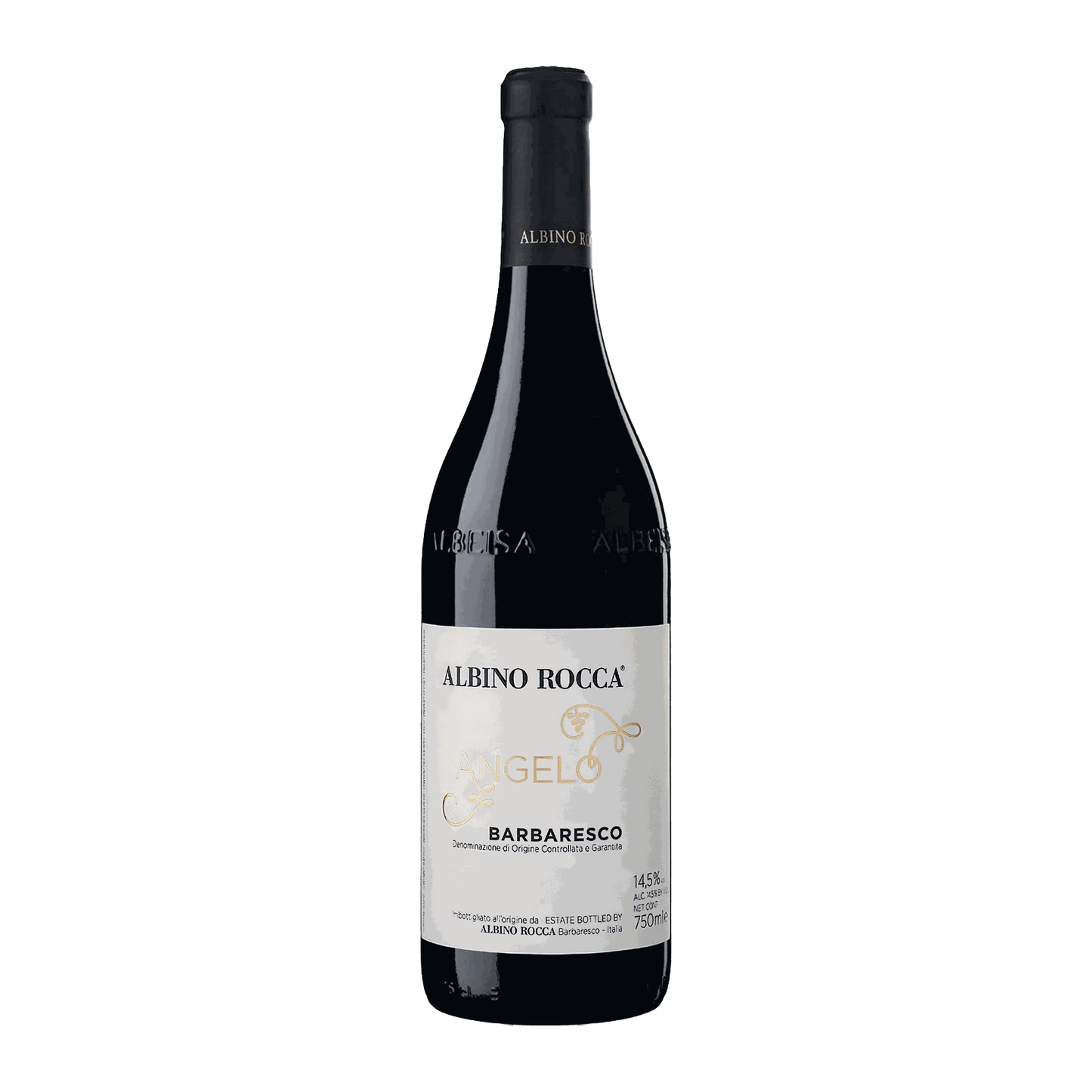 Albino Rocca Barbaresco Angelo - DiVino.com.au