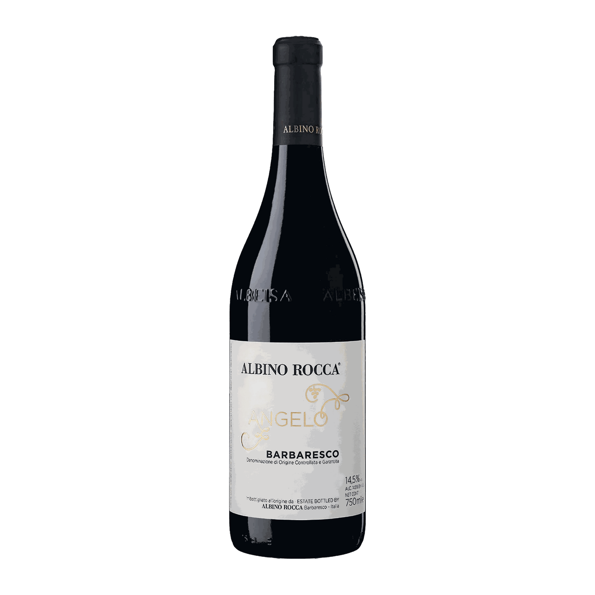 Albino Rocca Barbaresco Angelo - DiVino.com.au