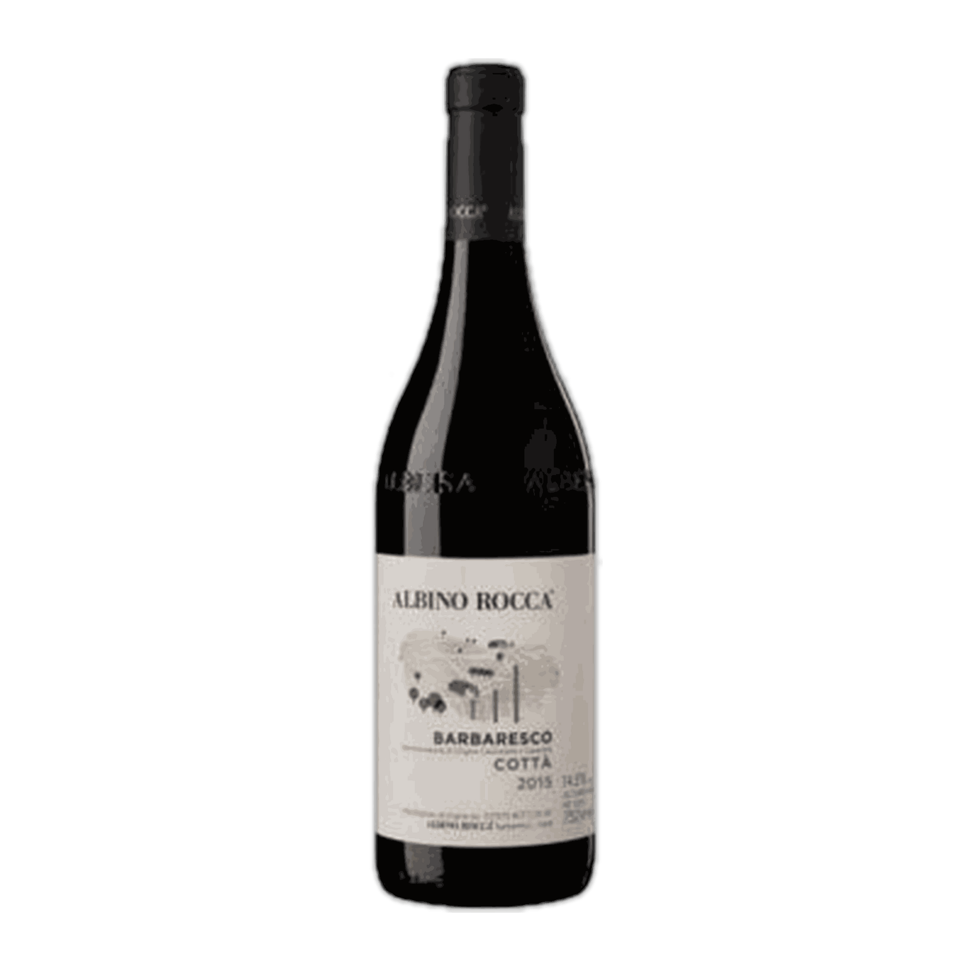 Albino Rocca Barbaresco Cotta - DiVino.com.au