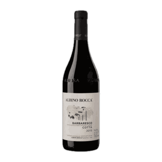 Albino Rocca Barbaresco Cotta 2015 - DiVino.com.au