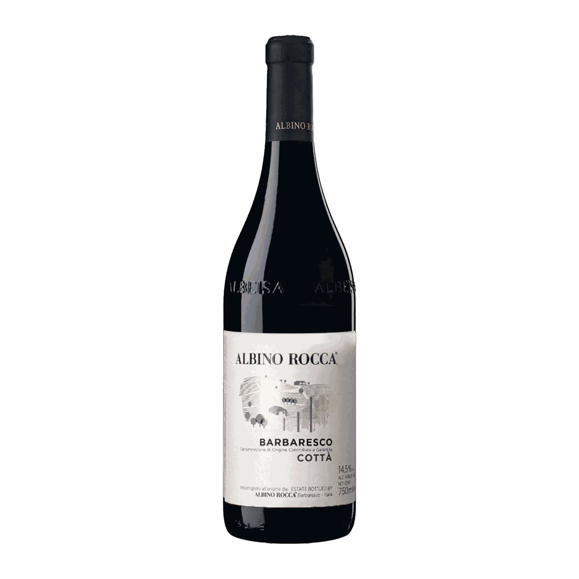 Albino Rocca Barbaresco Cotta - DiVino.com.au
