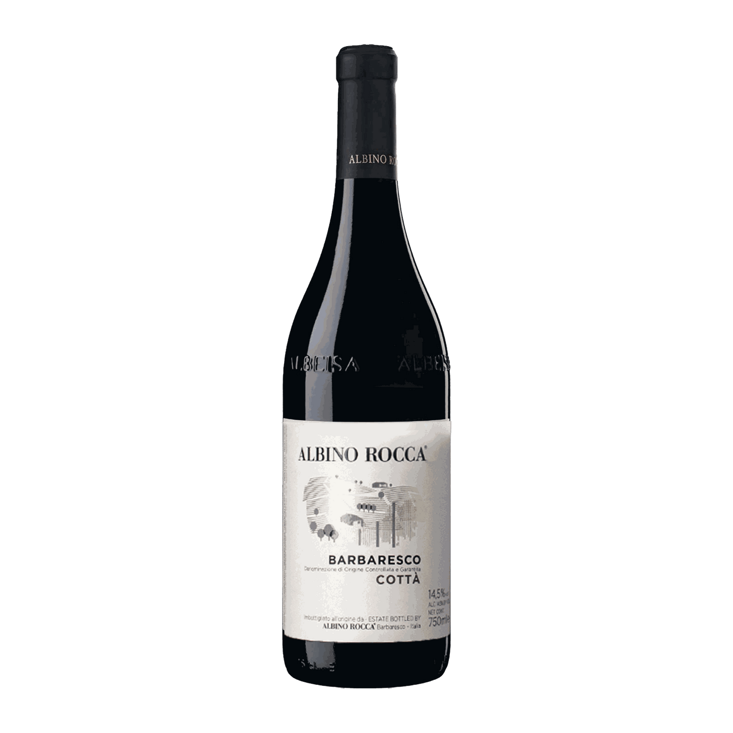 Albino Rocca Barbaresco Cotta - DiVino.com.au