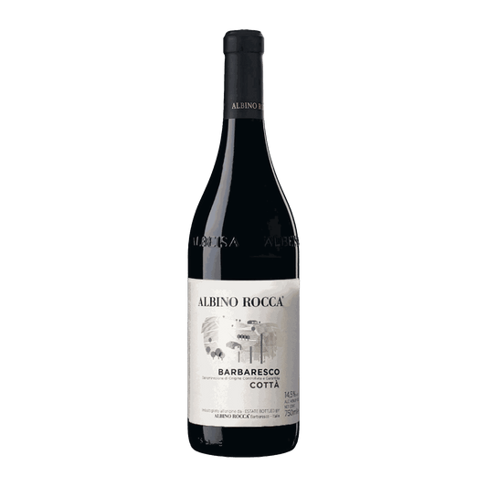 Albino Rocca Barbaresco Cotta 2017 - DiVino.com.au