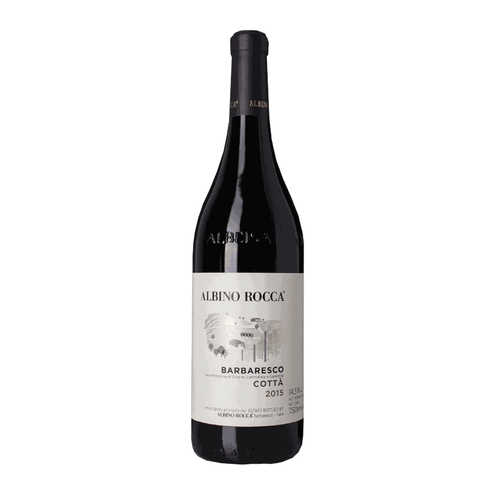 Albino Rocca Barbaresco Cottà - DiVino.com.au
