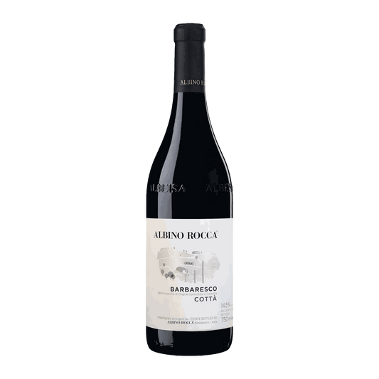 Albino Rocca Barbaresco Cottà 2020 - DiVino.com.au