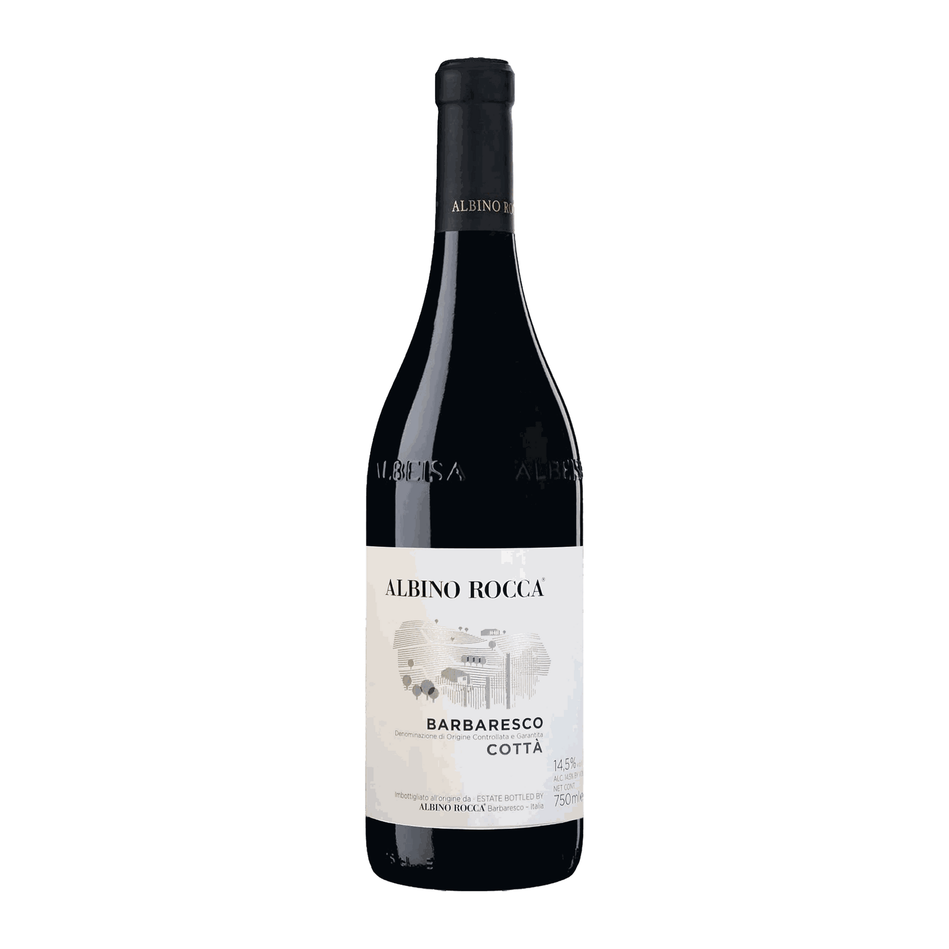 Albino Rocca Barbaresco Cottà - DiVino.com.au