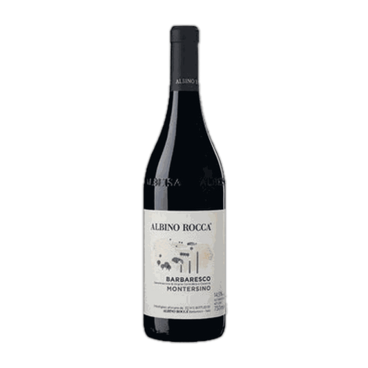 Albino Rocca Barbaresco Montersino 2015 - DiVino.com.au