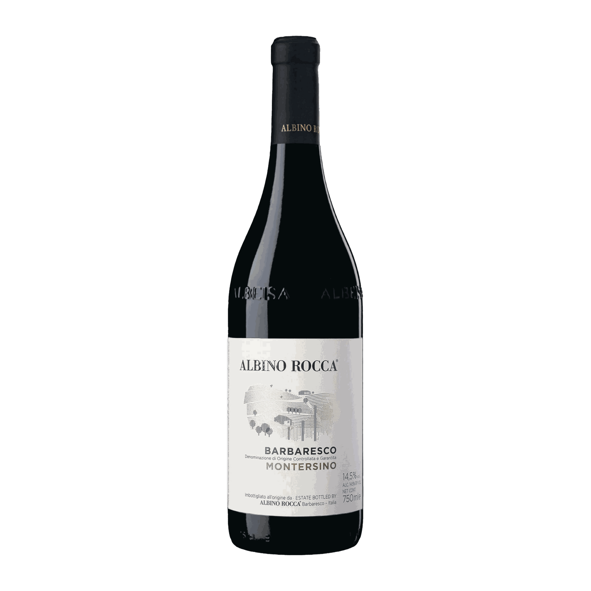 Albino Rocca Barbaresco Montersino - DiVino.com.au
