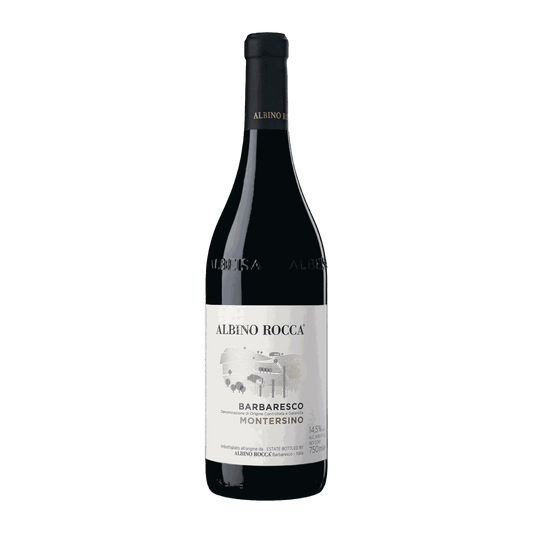 Albino Rocca Barbaresco Montersino 2016 - DiVino.com.au