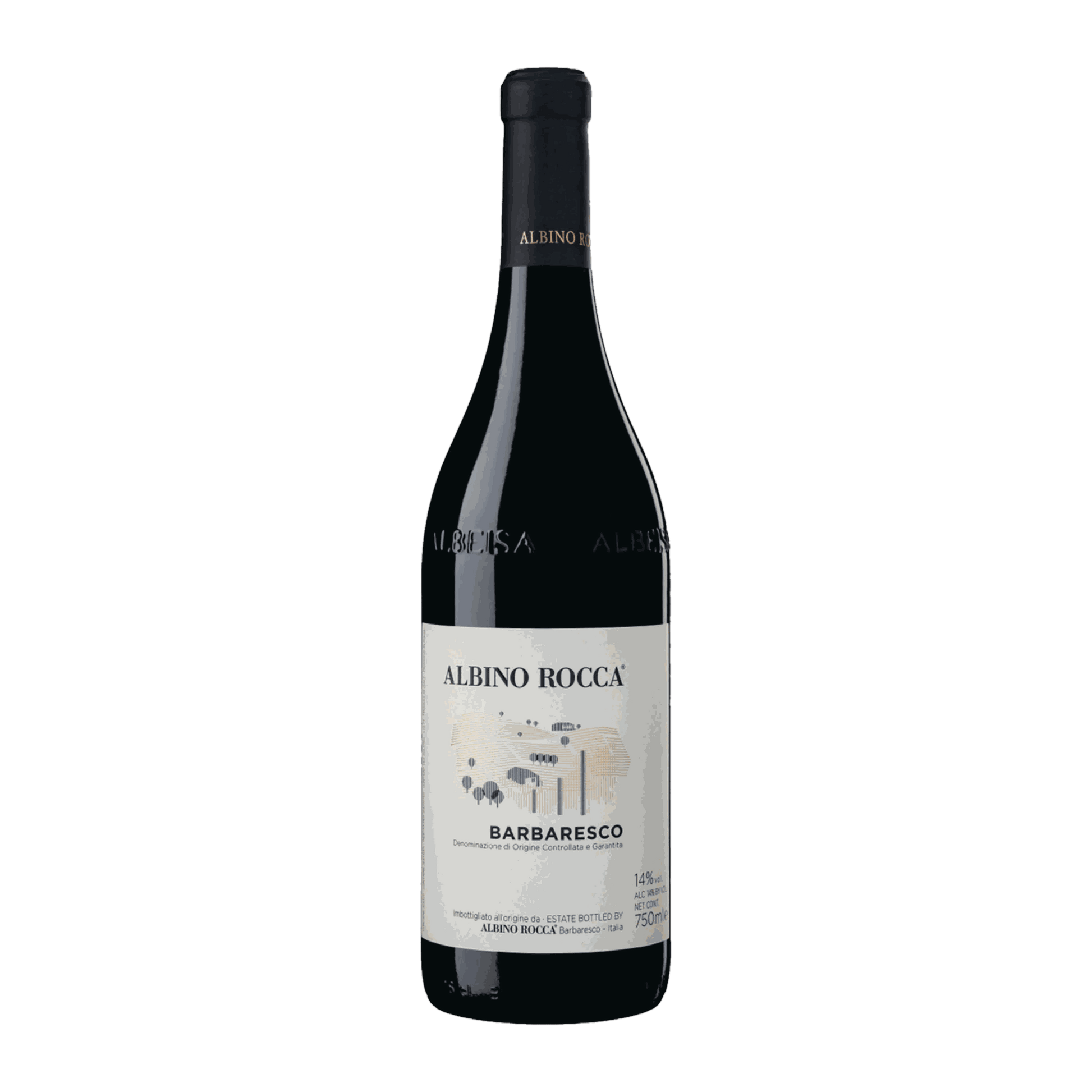 Albino Rocca Barbaresco Montersino - DiVino.com.au