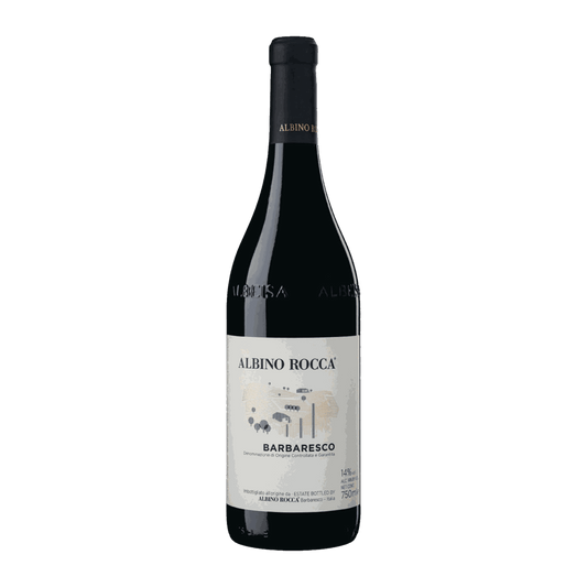 Albino Rocca Barbaresco Montersino 2017 - DiVino.com.au